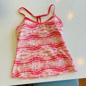 Carve Design Stinson tankini